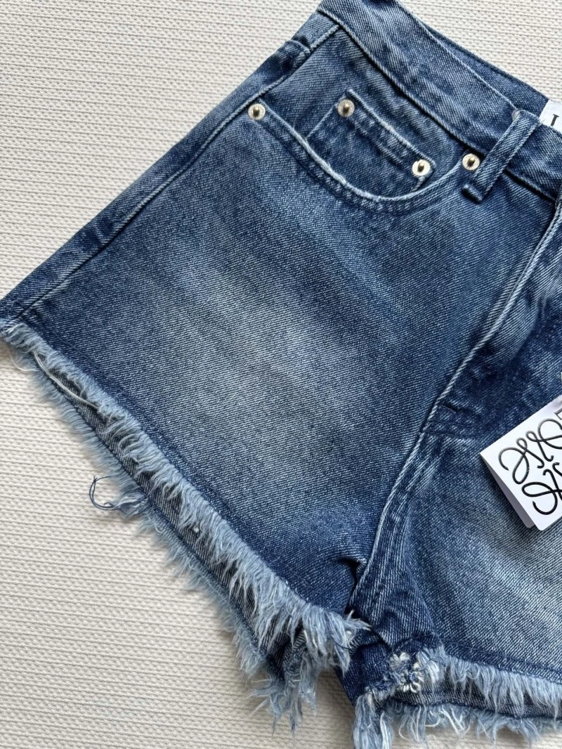 Loewe Short Pants StreetReady 151619