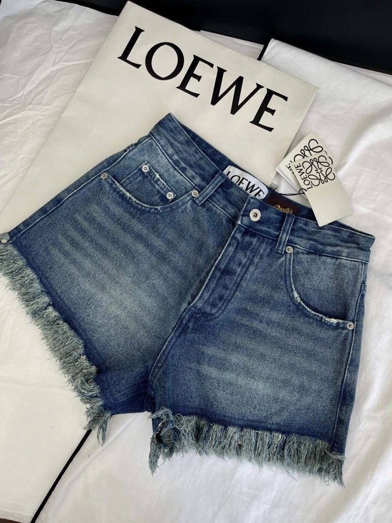 DailyWear Loewe Short Pants 151625