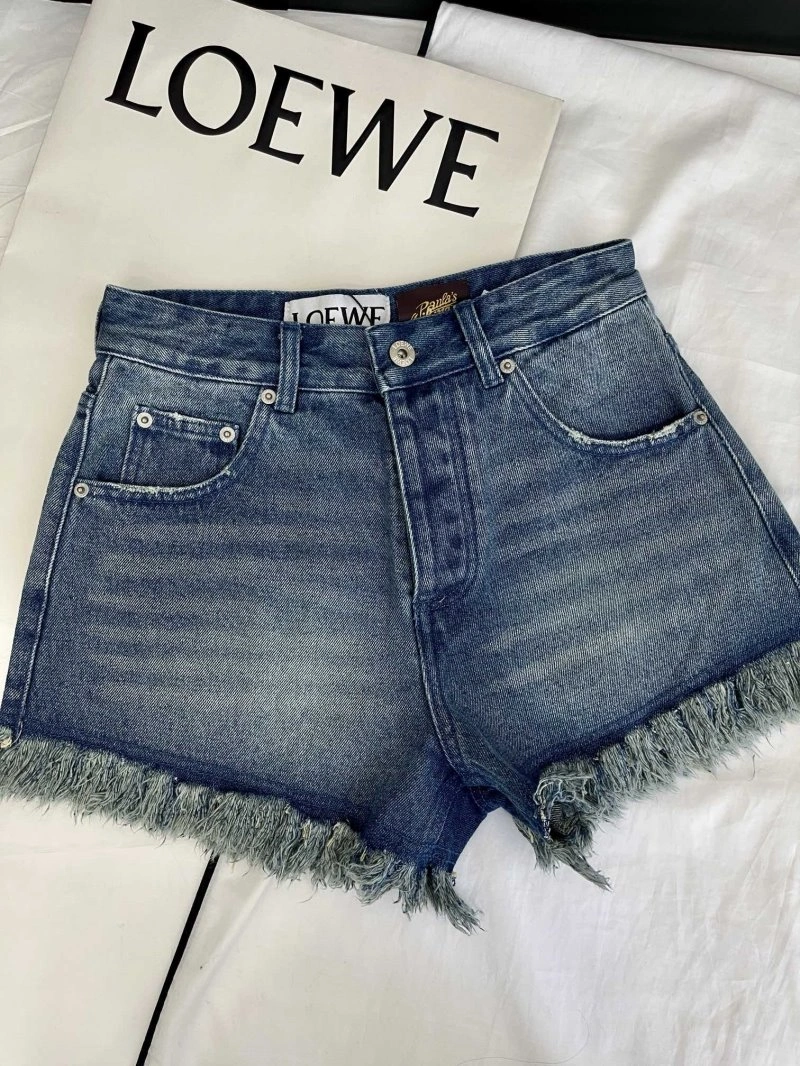 DailyWear Loewe Short Pants 151625