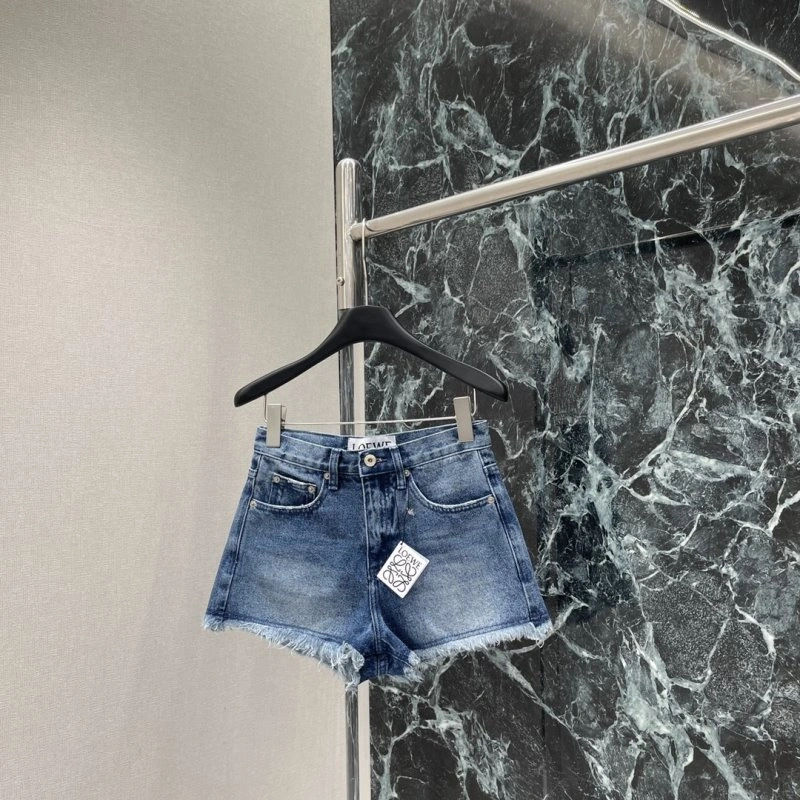 Loewe Short Pants Affordable 151620