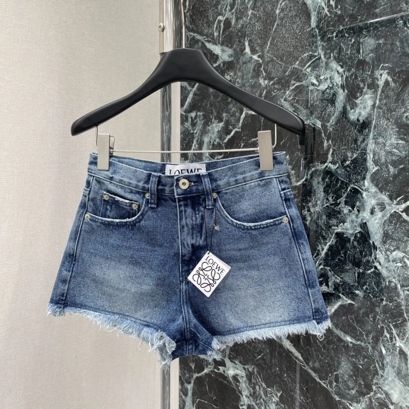 Loewe Short Pants Affordable 151620
