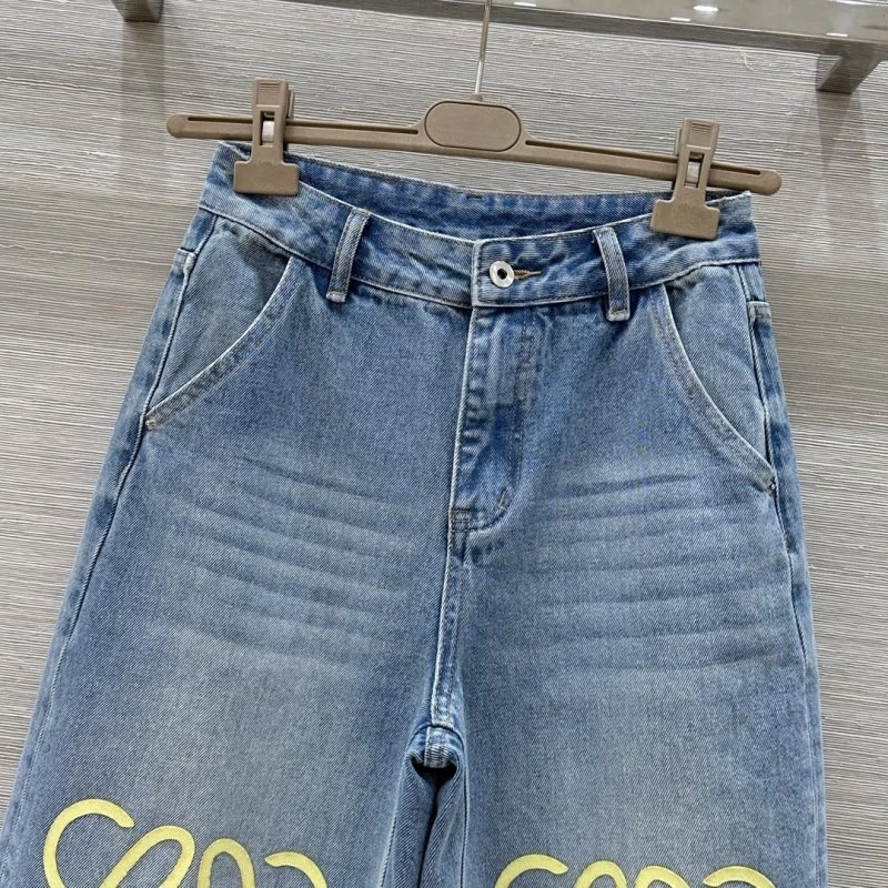 Attractive Loewe Short Pants 151627