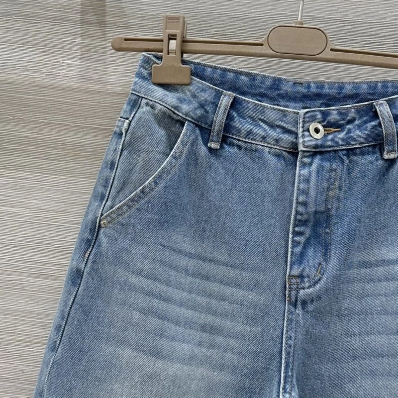 Attractive Loewe Short Pants 151627