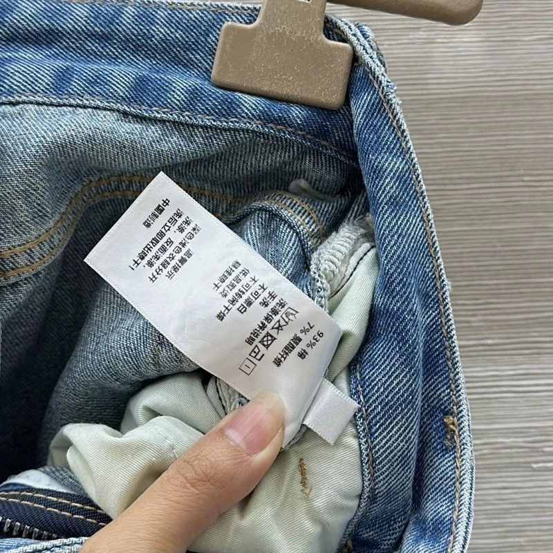 Attractive Loewe Short Pants 151627