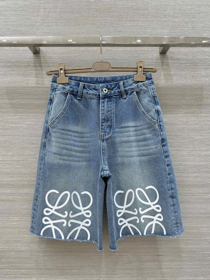 Thermal Loewe Short Pants 151624
