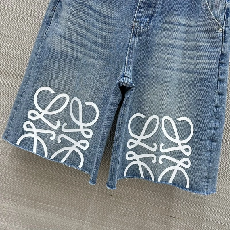 Thermal Loewe Short Pants 151624