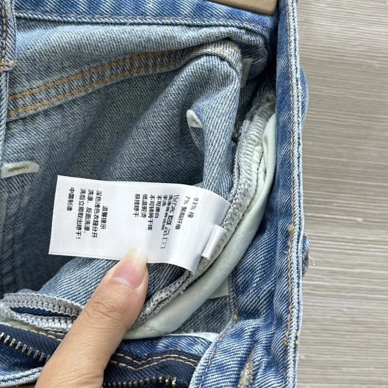 Thermal Loewe Short Pants 151624