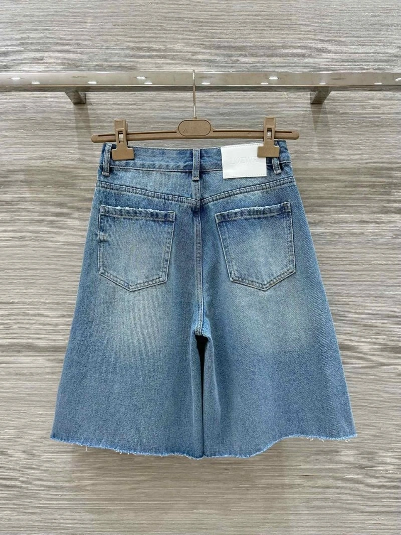 Thermal Loewe Short Pants 151624