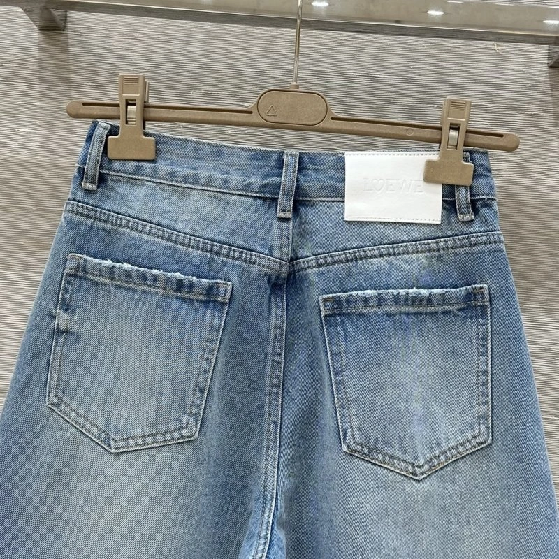 Thermal Loewe Short Pants 151624