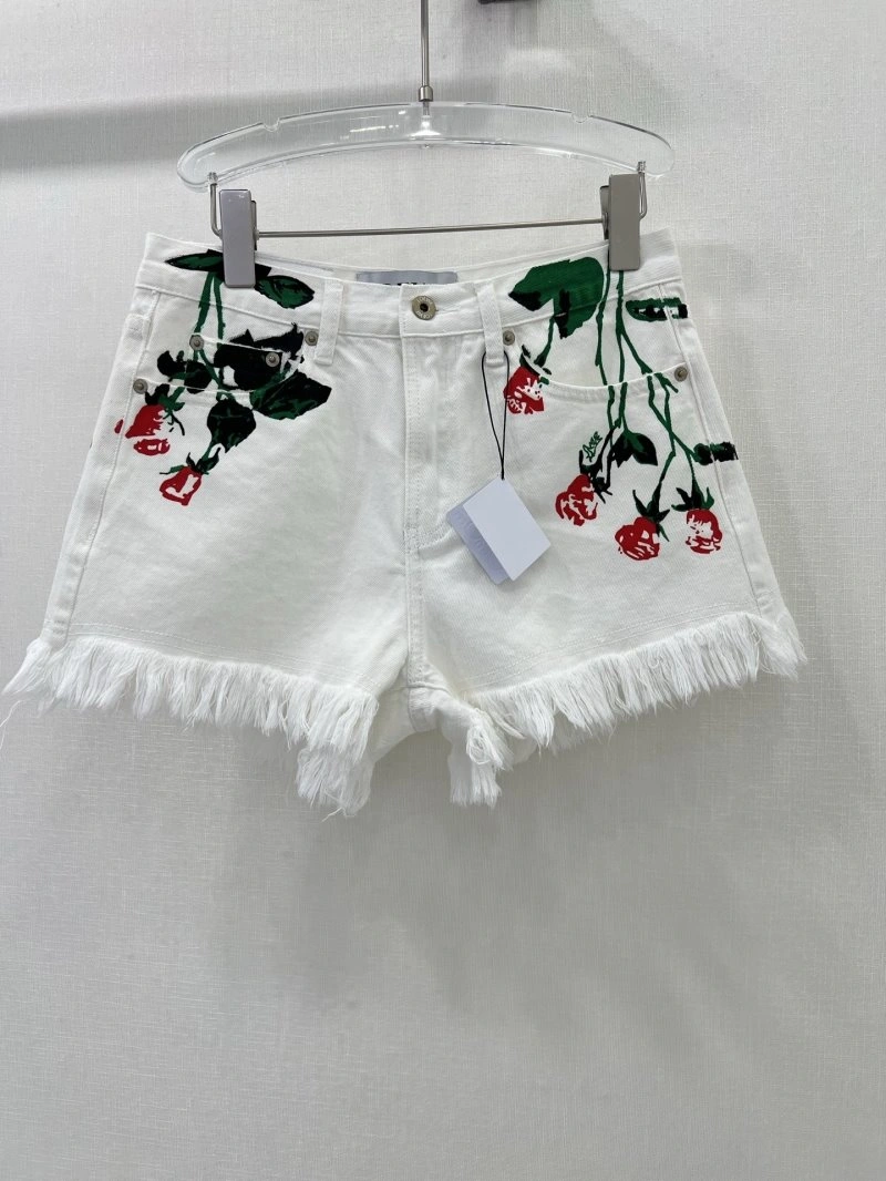 Loewe Short Pants Popular 151618