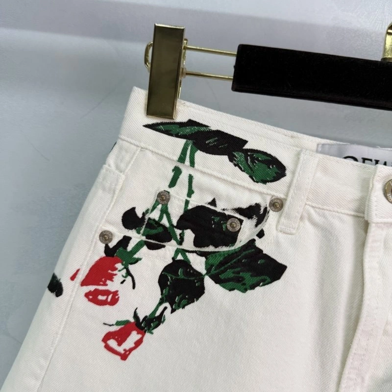 Supportive Loewe Short Pants 151611