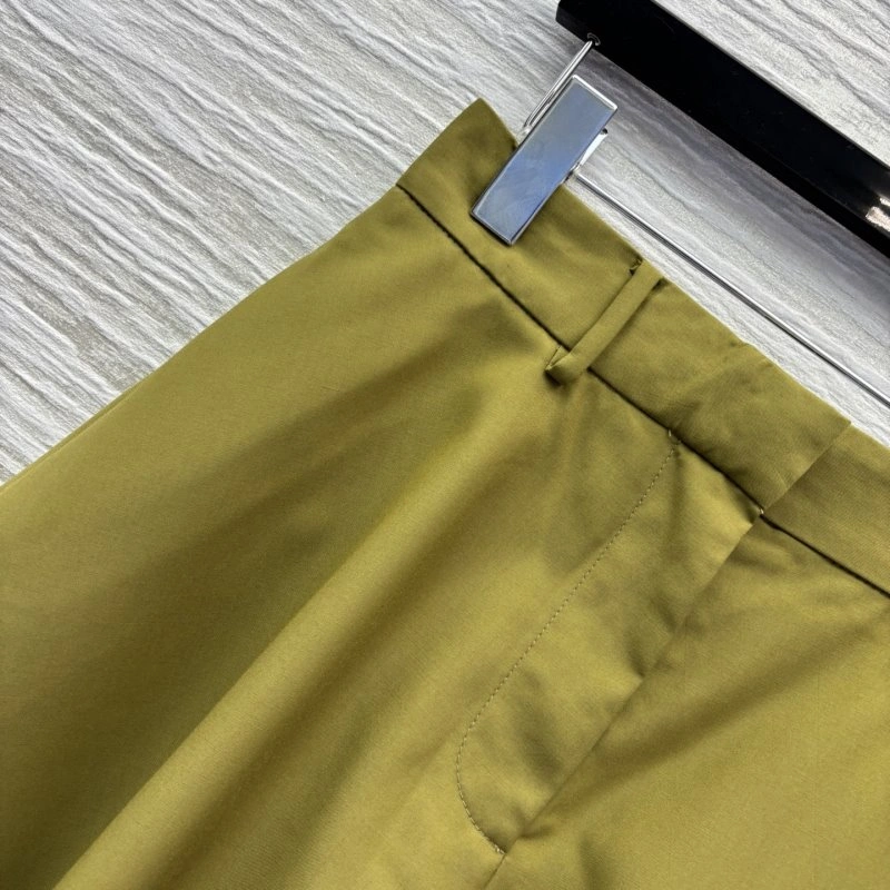 TimelessDesign Loewe Short Pants 151615