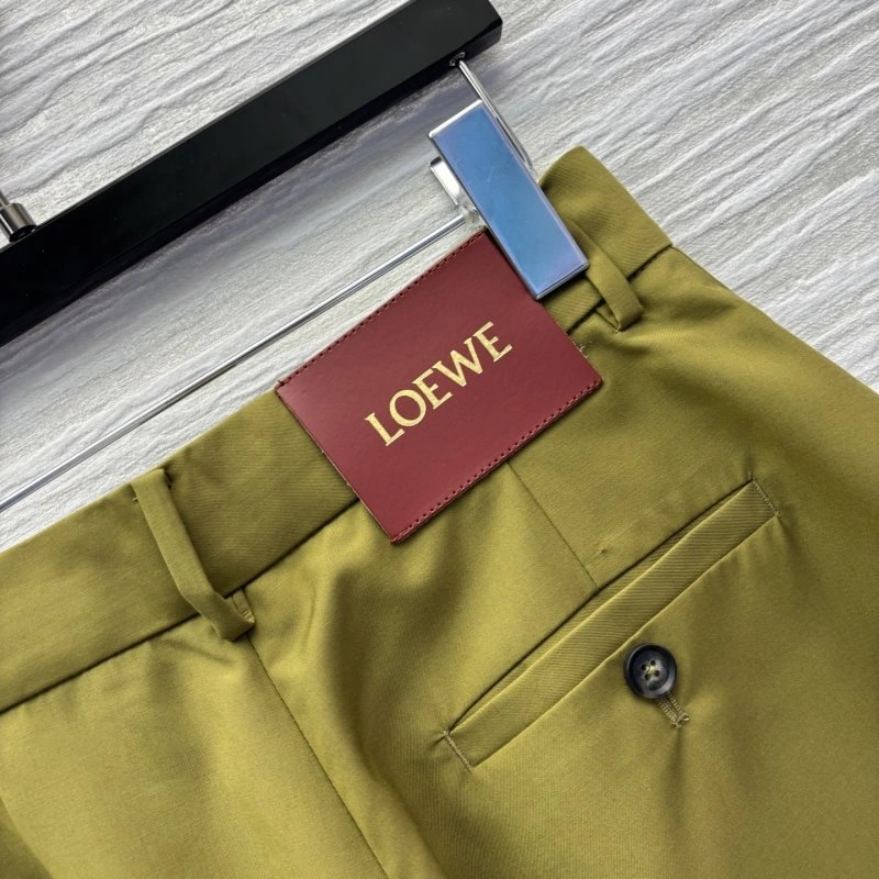 TimelessDesign Loewe Short Pants 151615