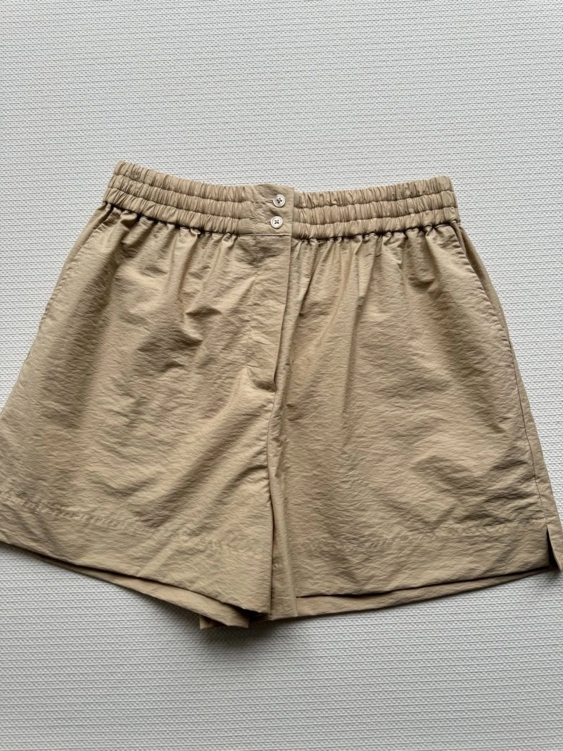 Casual Loewe Short Pants 156801