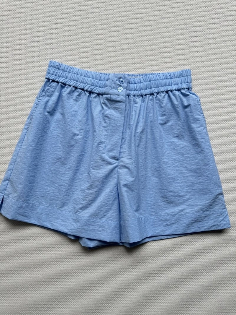 SunProtective Loewe Short Pants 156806
