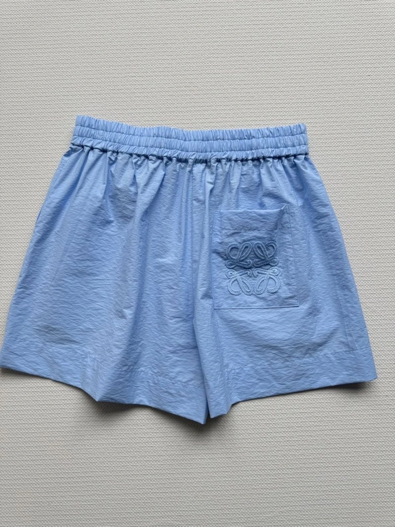 SunProtective Loewe Short Pants 156806