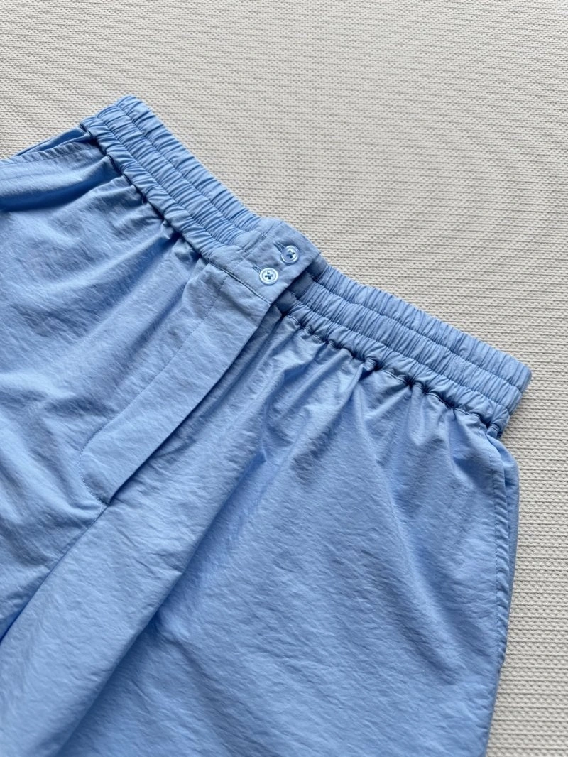 SunProtective Loewe Short Pants 156806