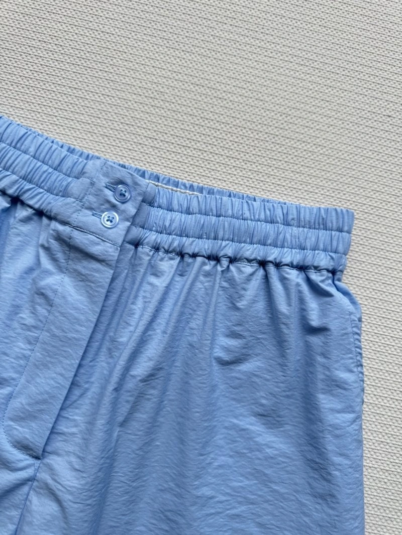 SunProtective Loewe Short Pants 156806