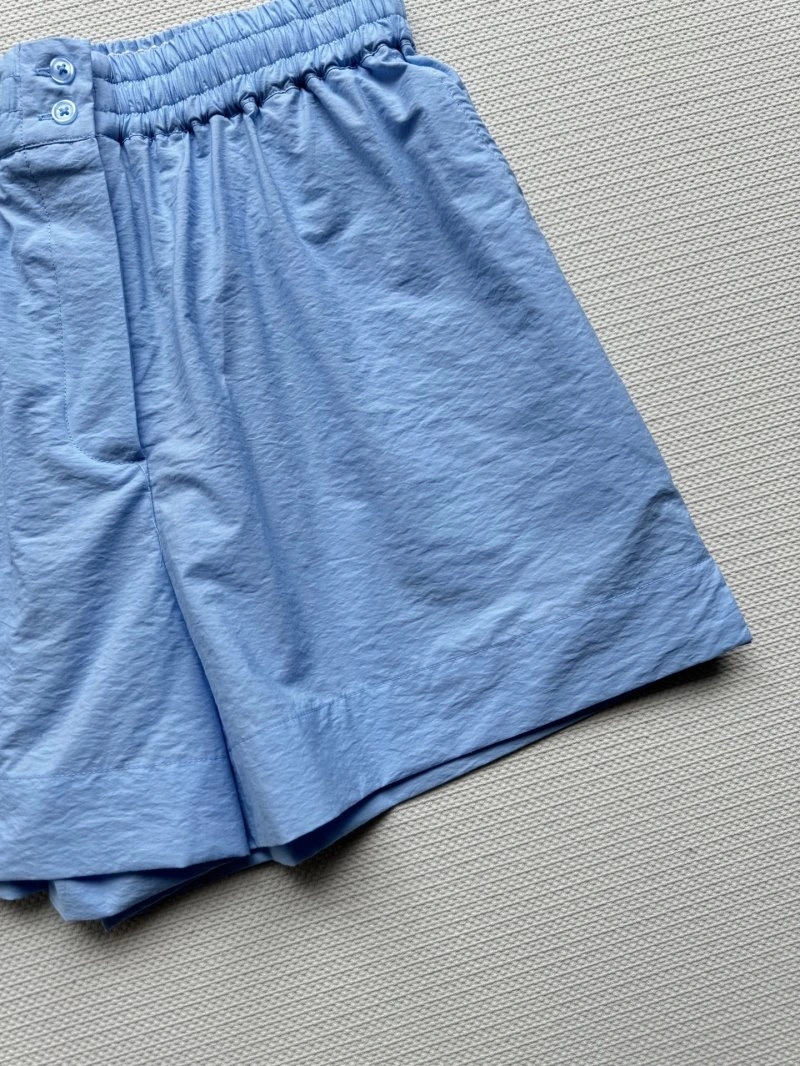 SunProtective Loewe Short Pants 156806