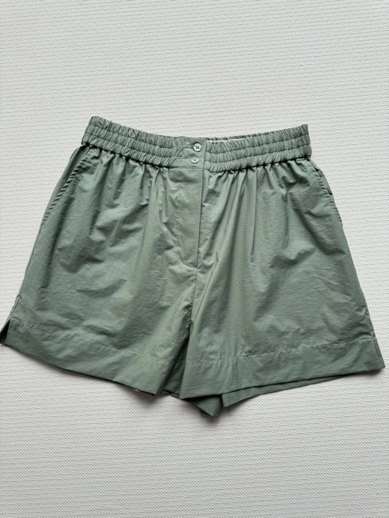 Comfortable Loewe Short Pants 156802