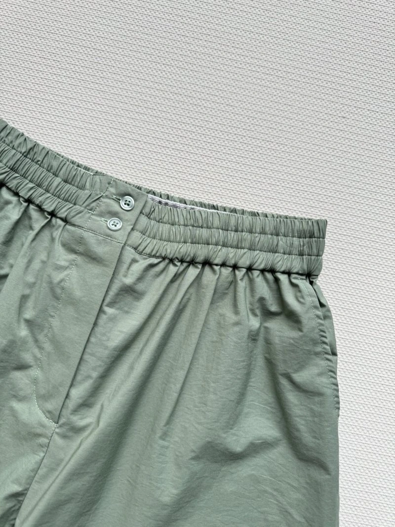 Comfortable Loewe Short Pants 156802