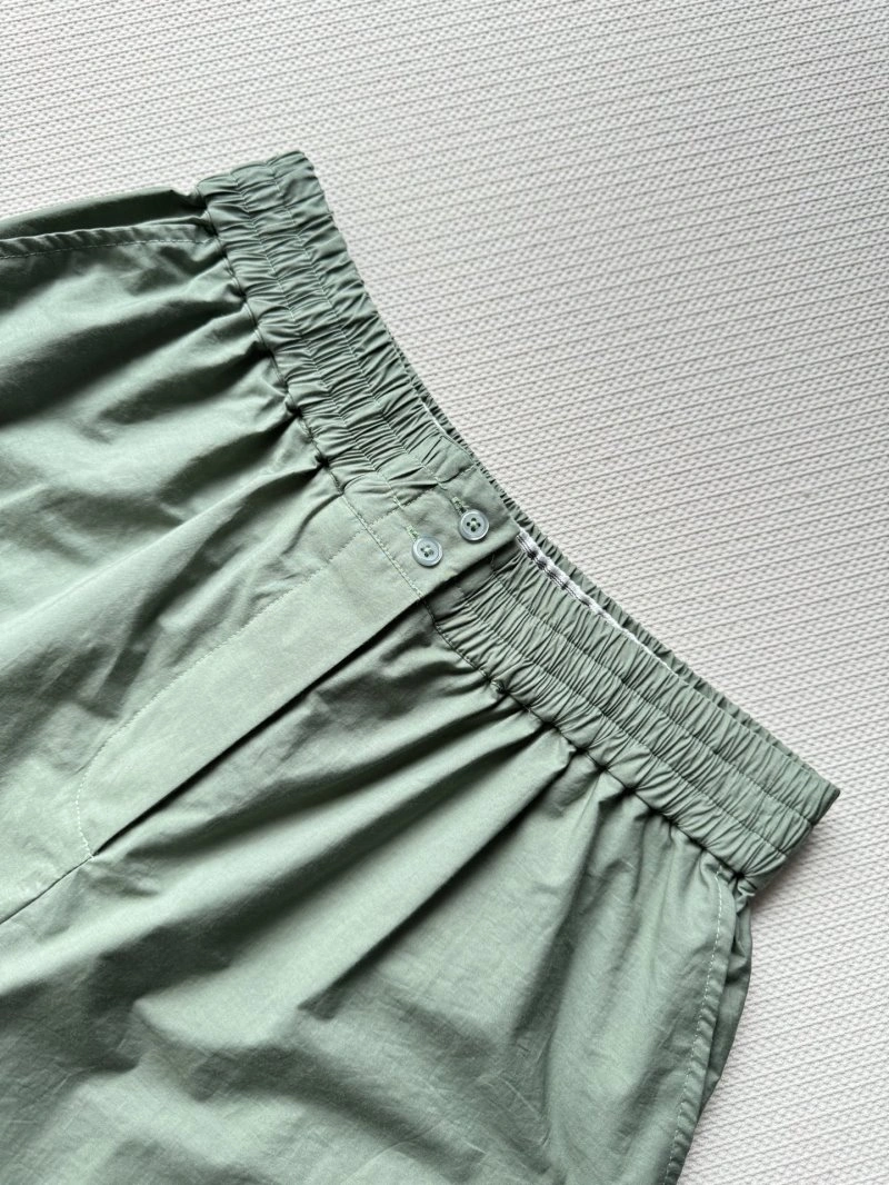 Comfortable Loewe Short Pants 156802