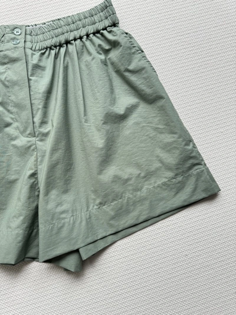 Comfortable Loewe Short Pants 156802