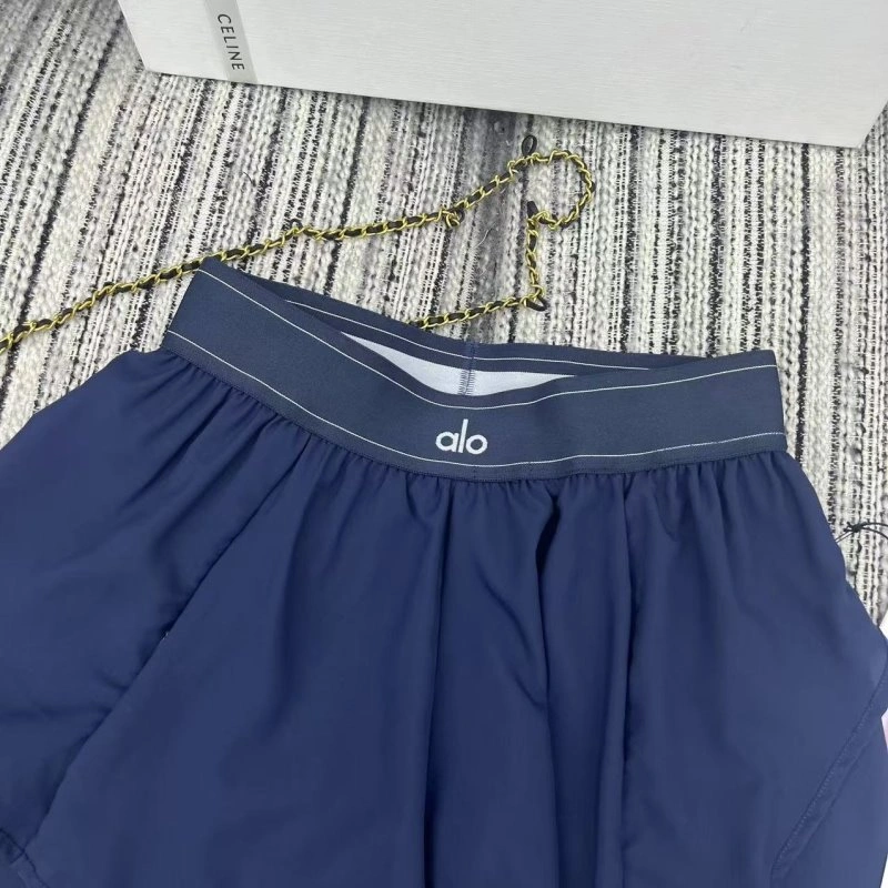 Loewe Short Pants Resilient 156797
