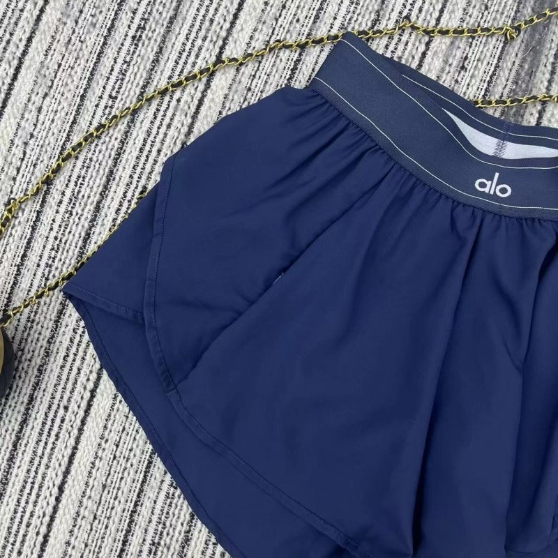 Loewe Short Pants Resilient 156797