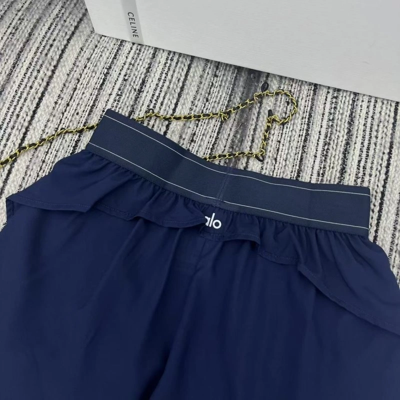 Loewe Short Pants Resilient 156797