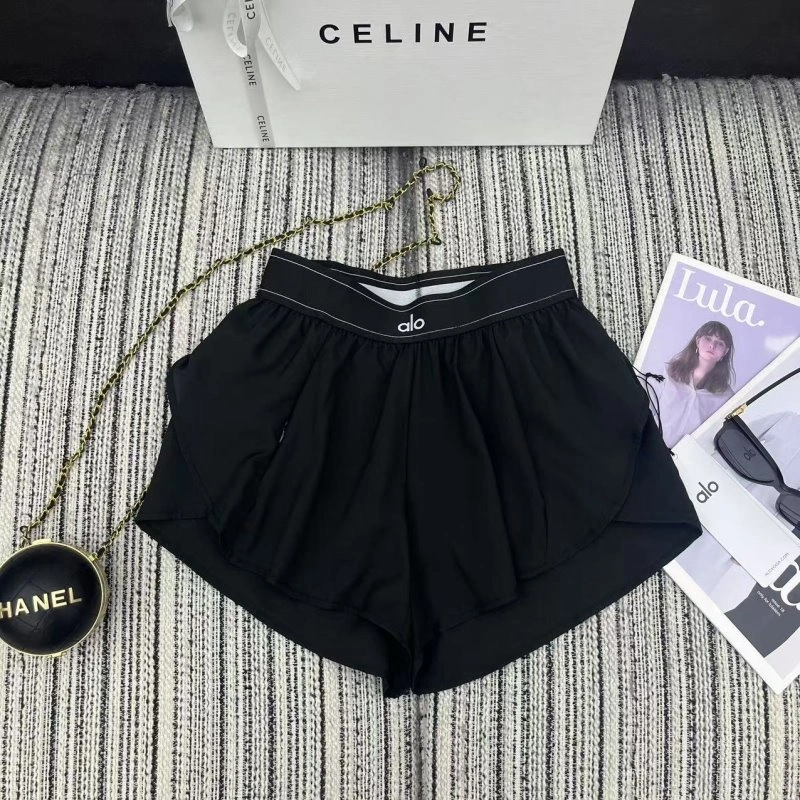 Durable Loewe Short Pants 156800