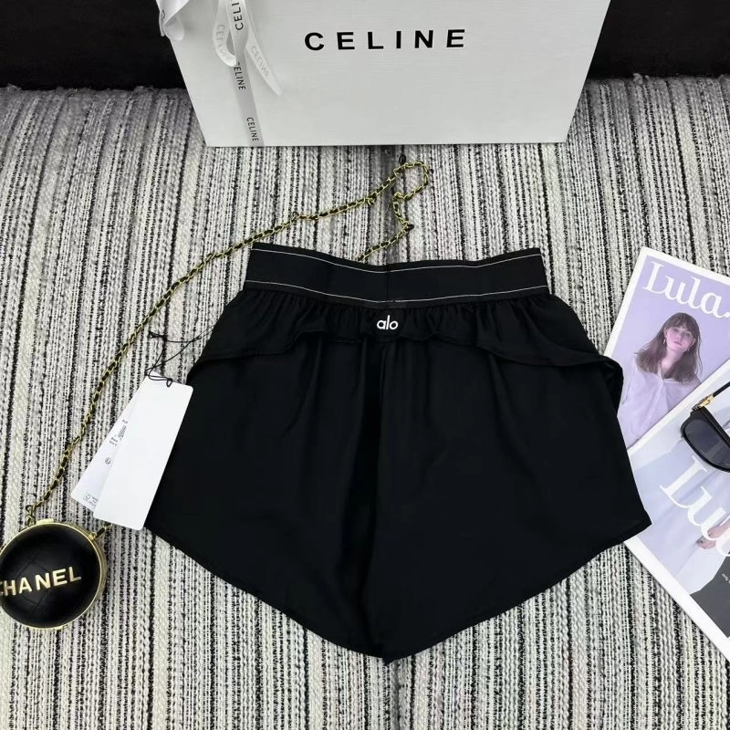 Durable Loewe Short Pants 156800