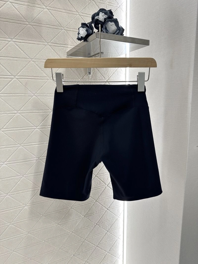 Loewe Short Pants Timeless 156796