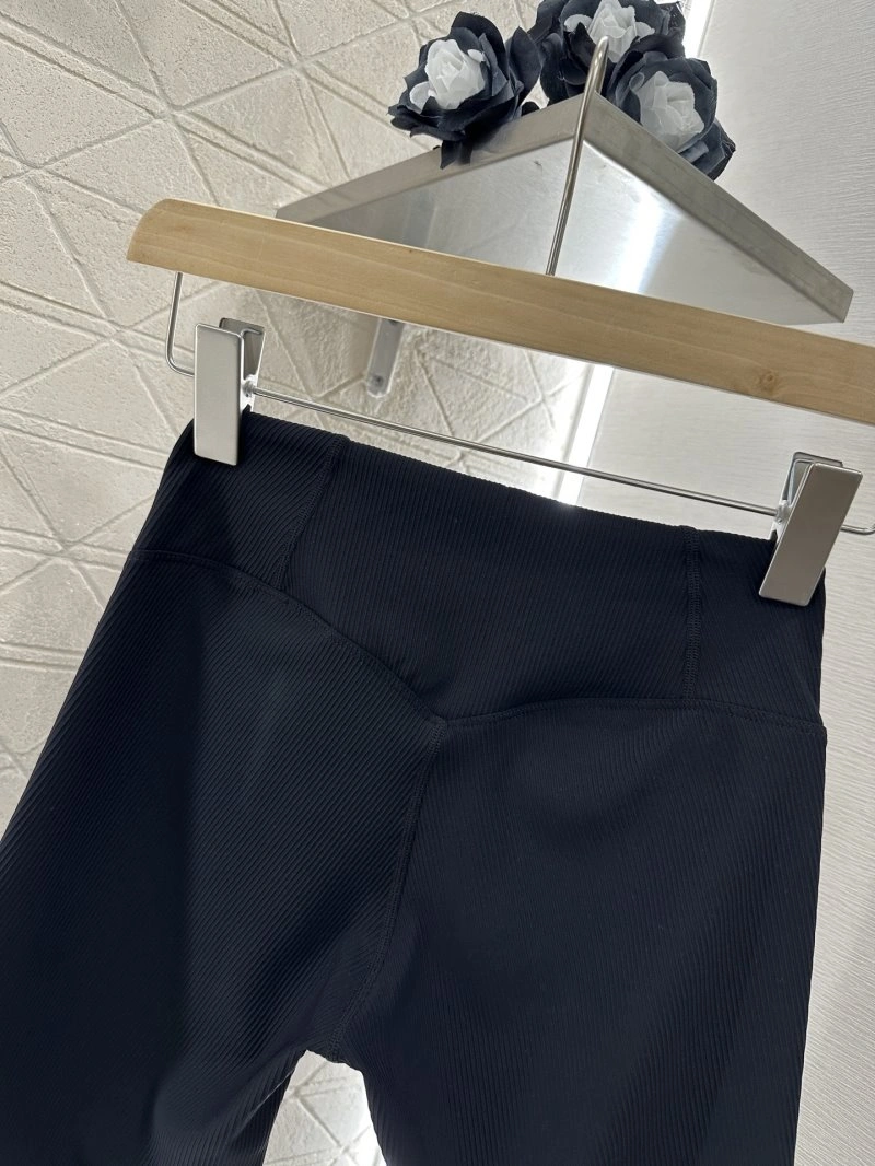 Loewe Short Pants Timeless 156796