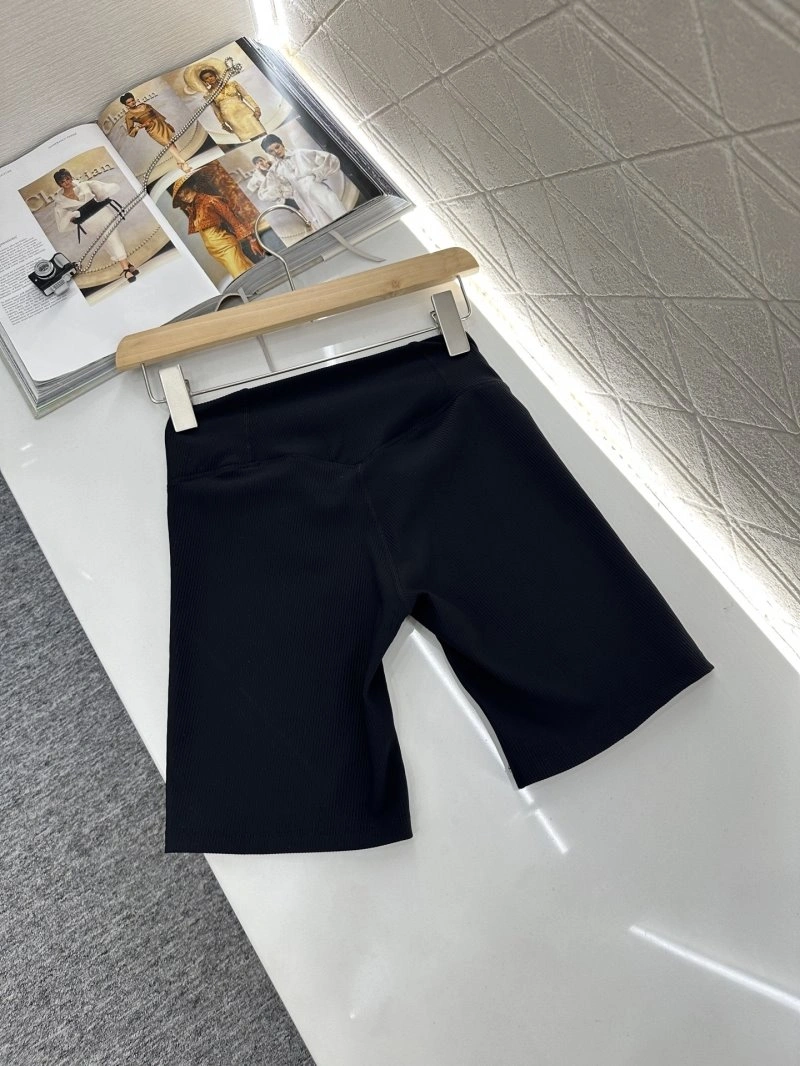 Loewe Short Pants Timeless 156796