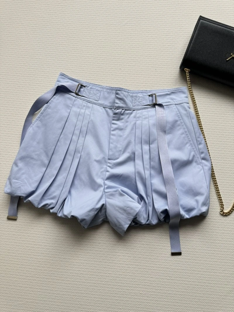 Bright Loewe Short Pants 149713
