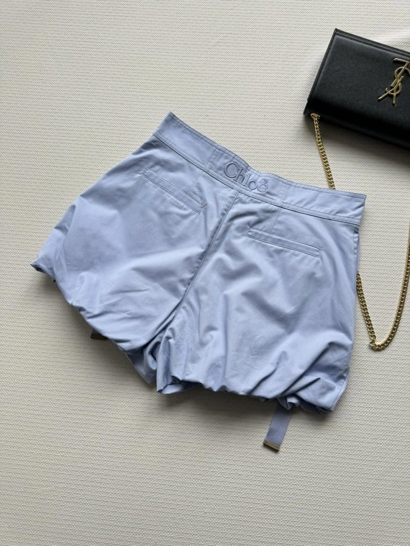 Bright Loewe Short Pants 149713