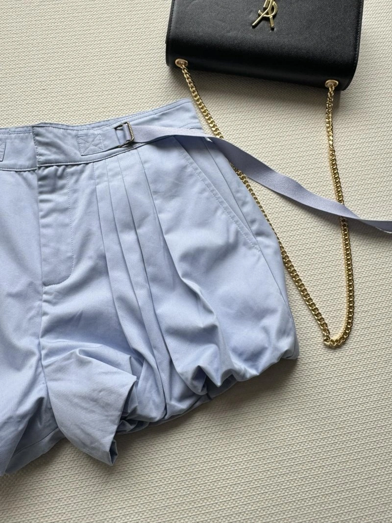 Bright Loewe Short Pants 149713