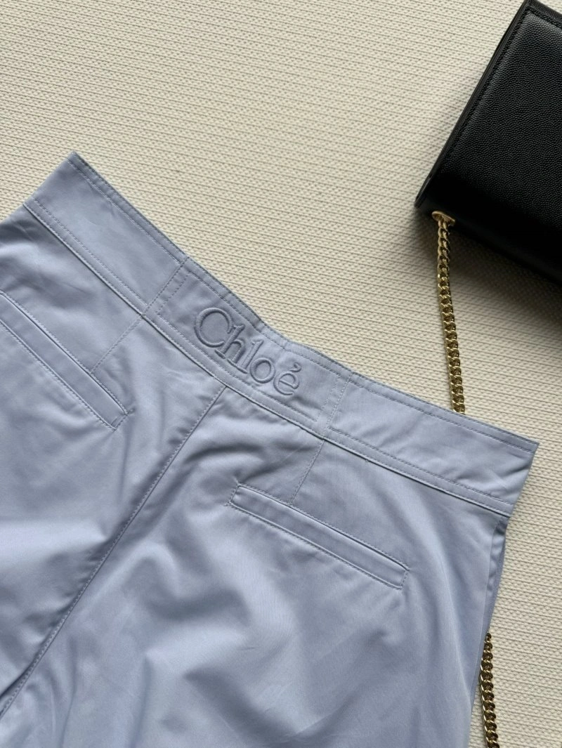 Bright Loewe Short Pants 149713
