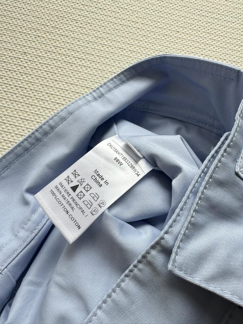 Bright Loewe Short Pants 149713