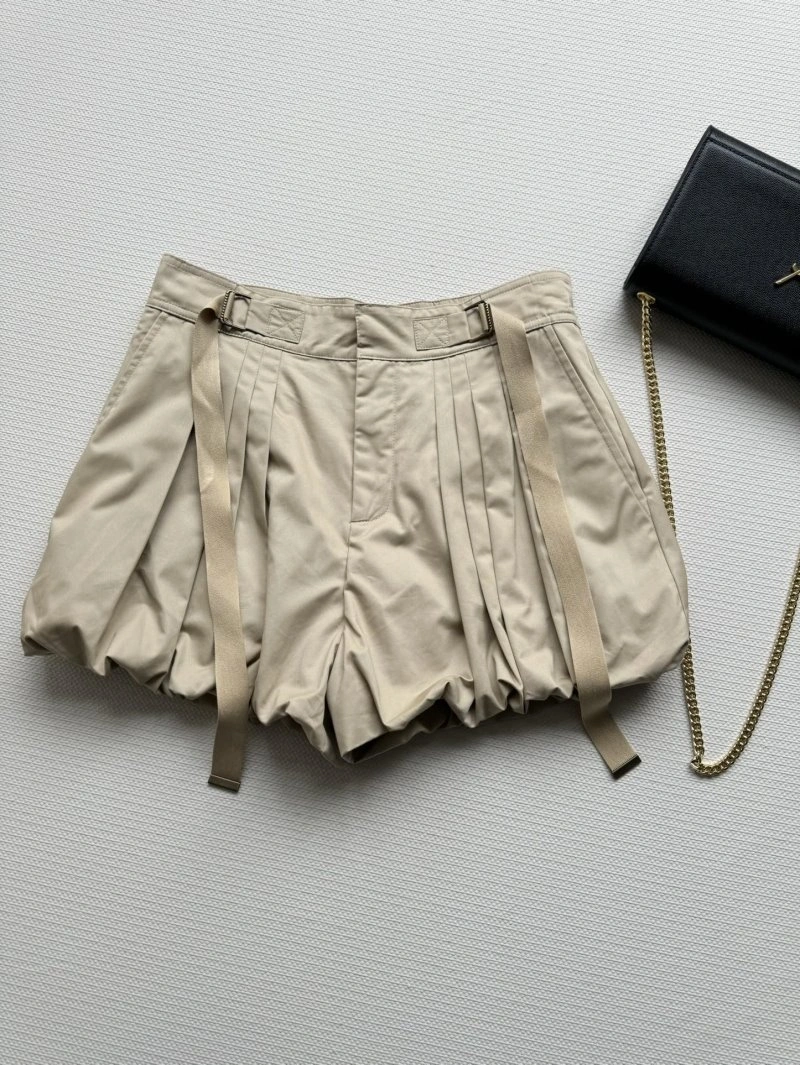 Loewe Short Pants Colorful 149722