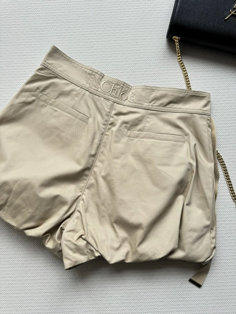 Loewe Short Pants Colorful 149722