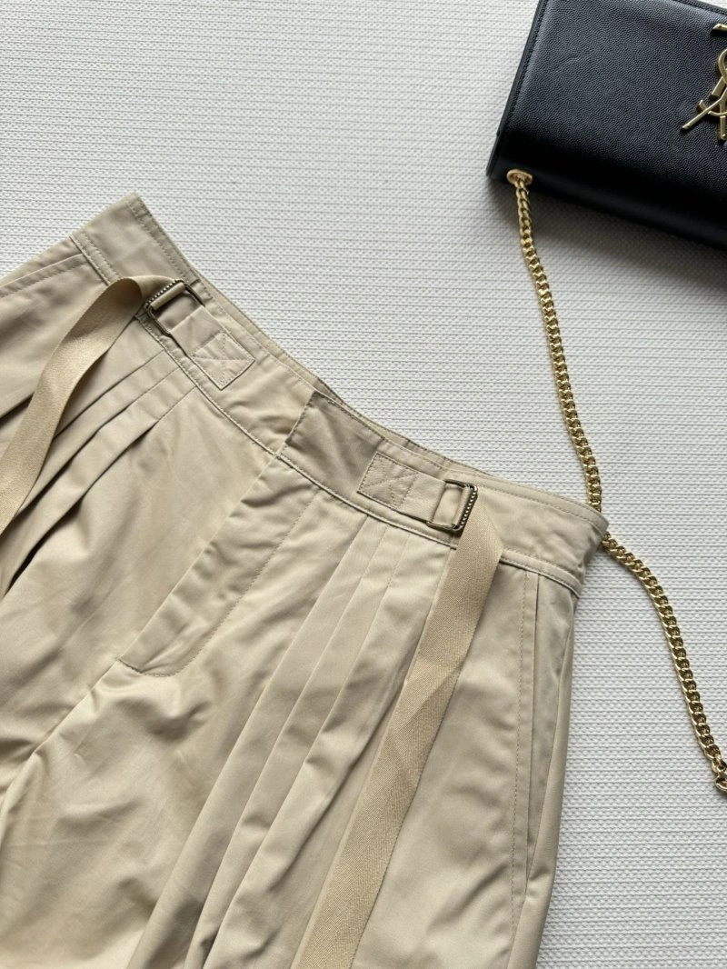 Loewe Short Pants Colorful 149722