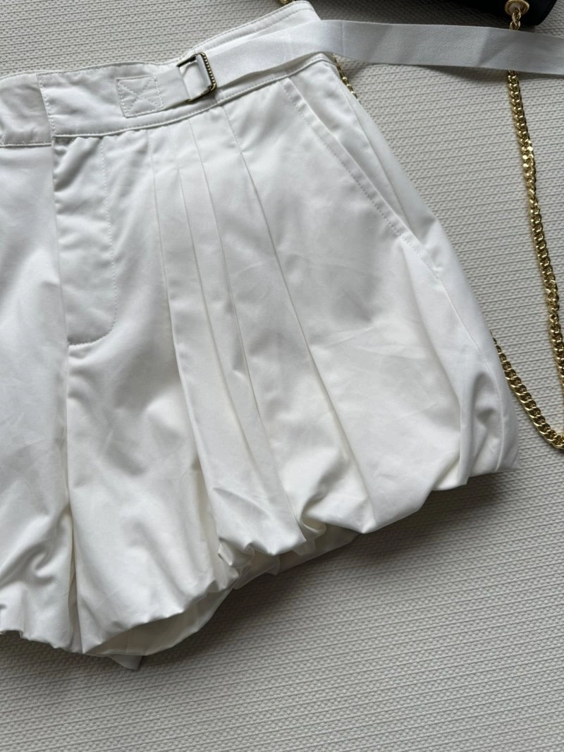 Popular Loewe Short Pants 149714
