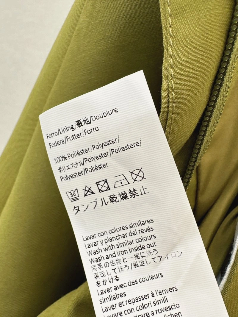 Youthful Loewe Short Pants 149707