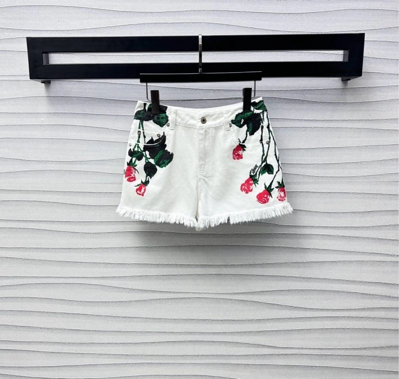 Loewe Short Pants Attractive 149708