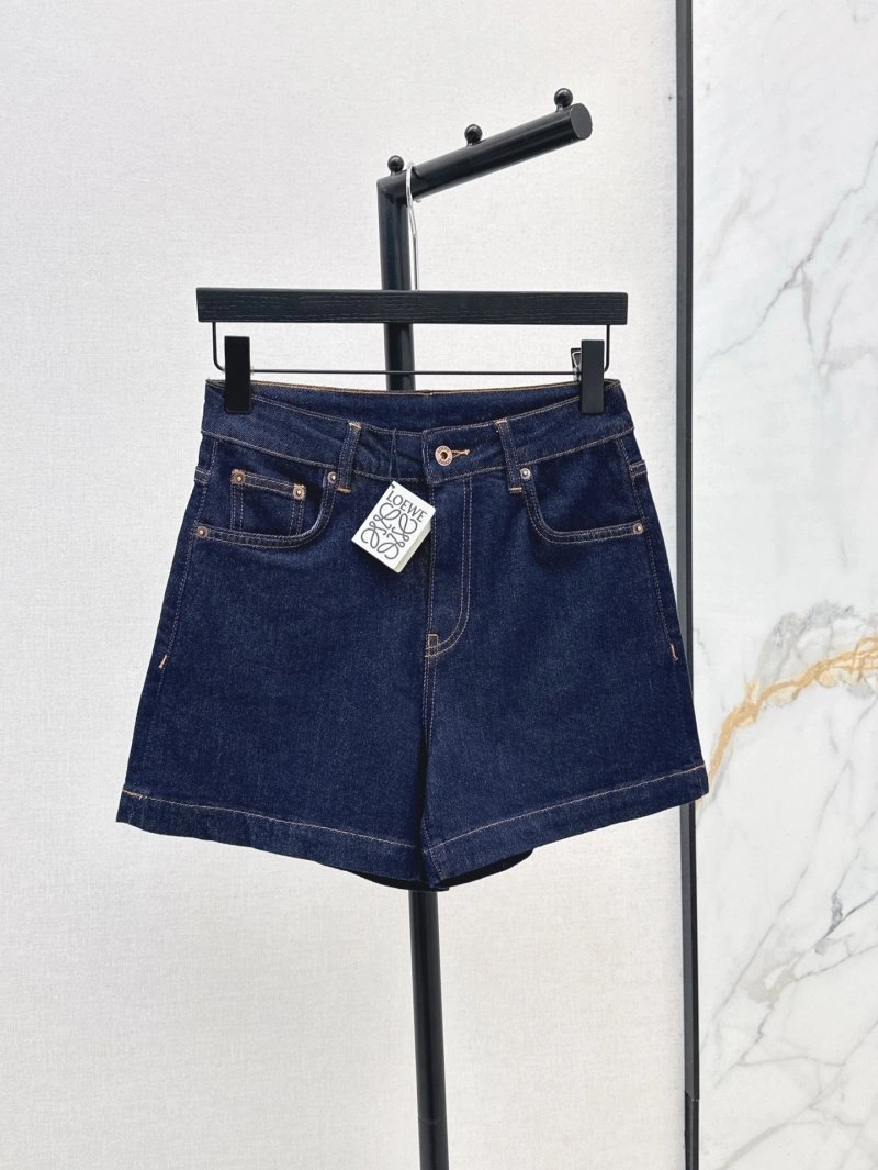 Loewe Short Pants SportInspired 149709