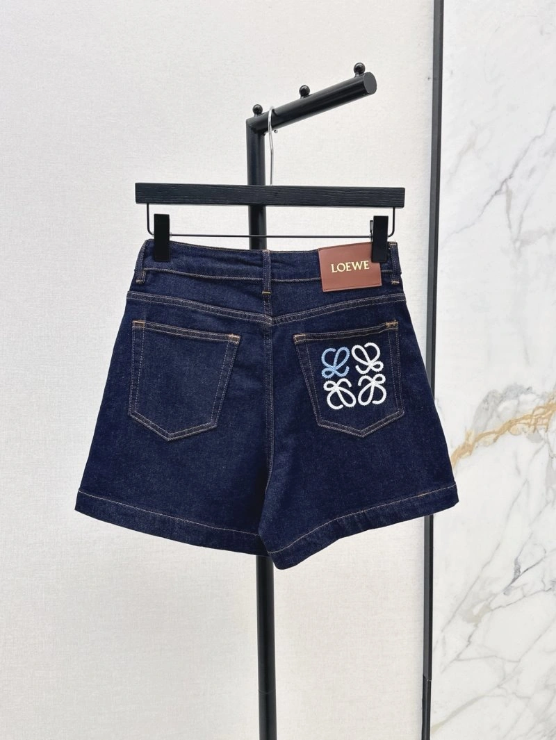 Loewe Short Pants SportInspired 149709