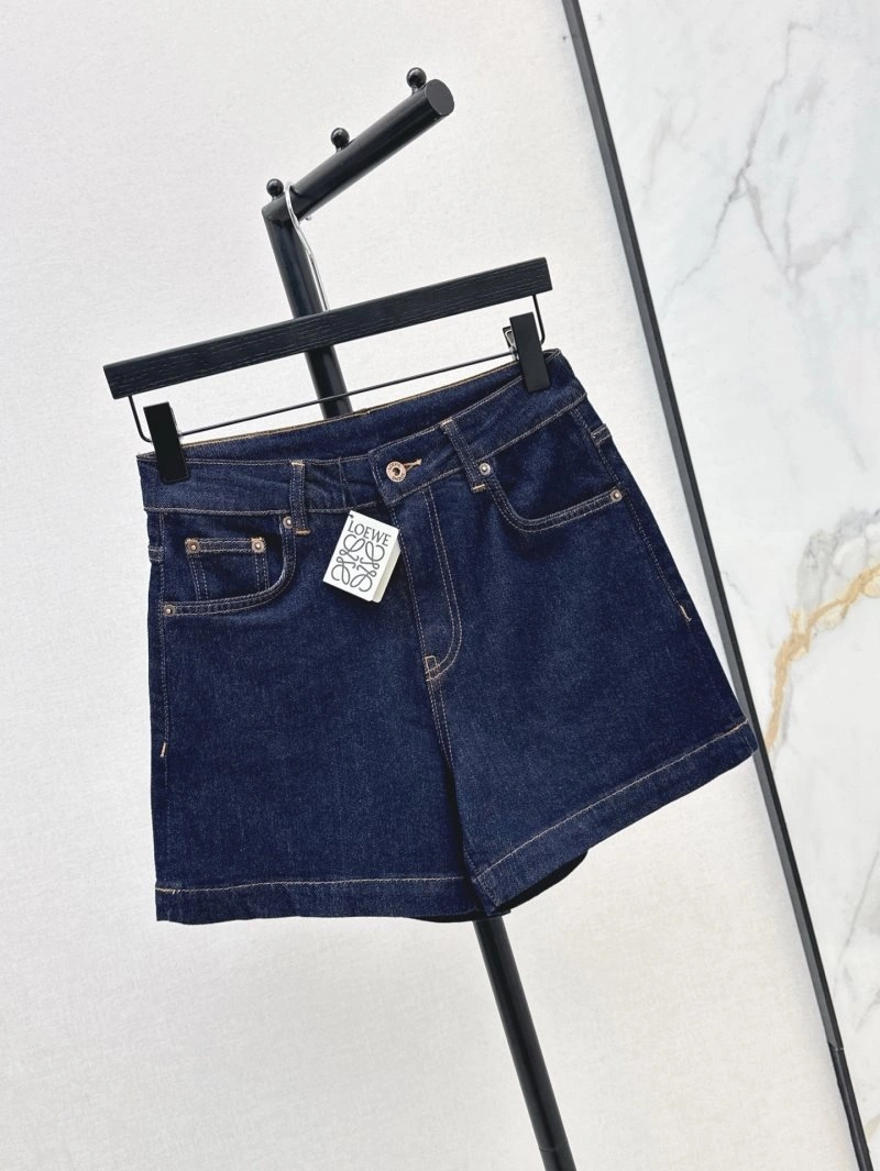 Loewe Short Pants SportInspired 149709