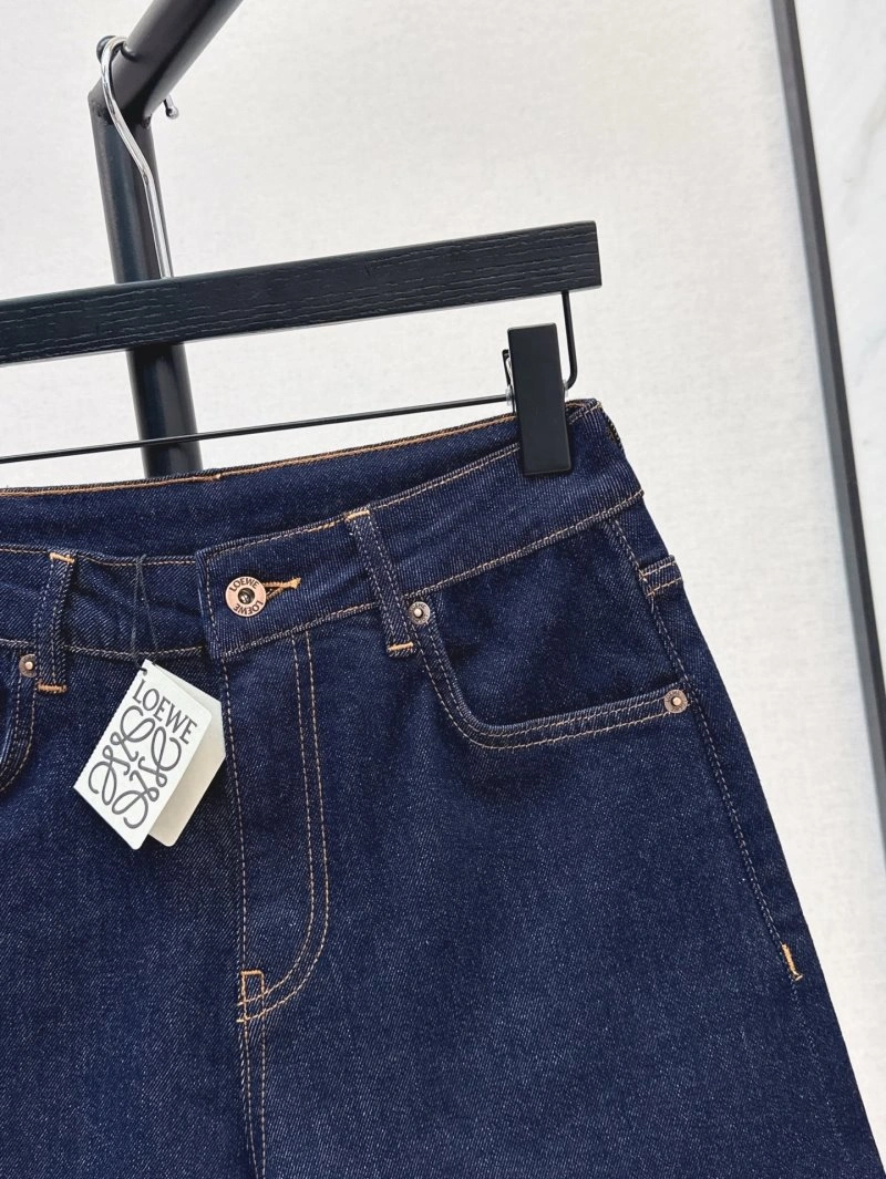 Loewe Short Pants SportInspired 149709